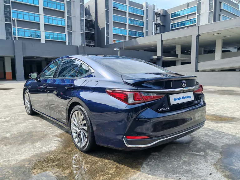 Chevrolet Impala
